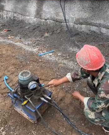 长治黎城县预应力锚杆