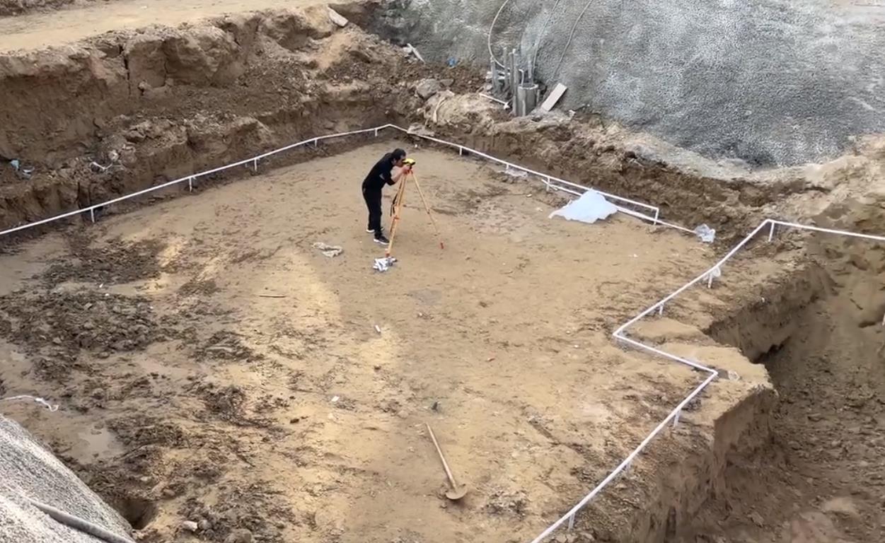 长治黎城县基坑降水