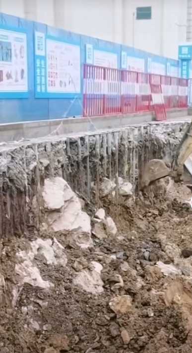 长治黎城县微型桩