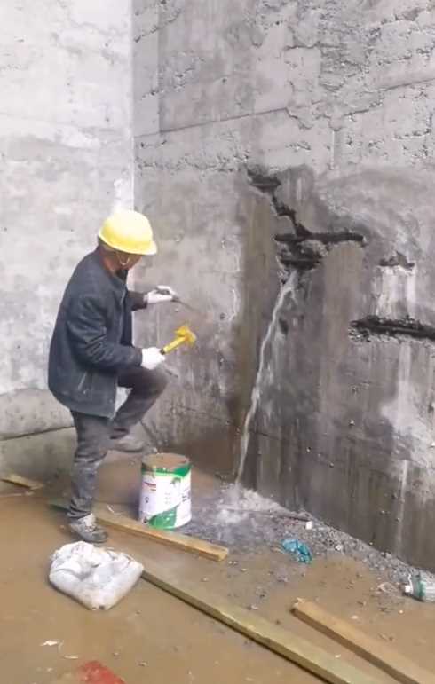 长治黎城县渗漏修缮